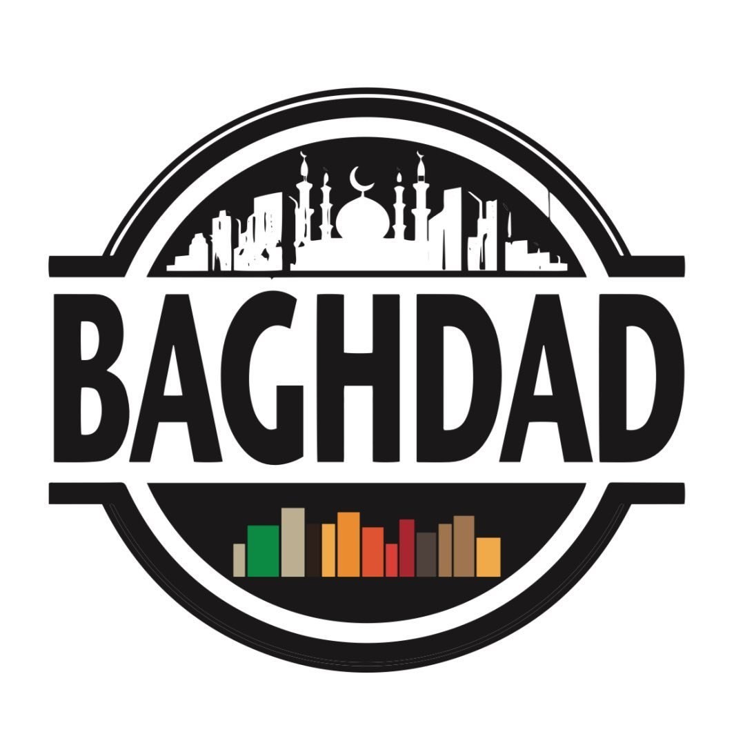 مكتبة بغداد
