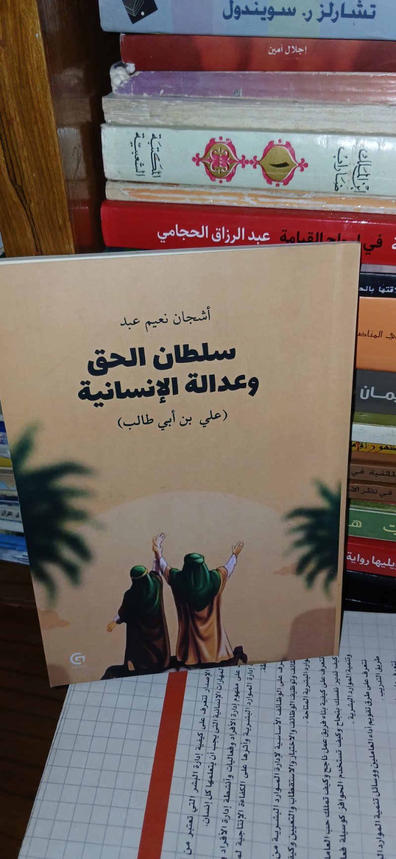 سلطان الانسانية 