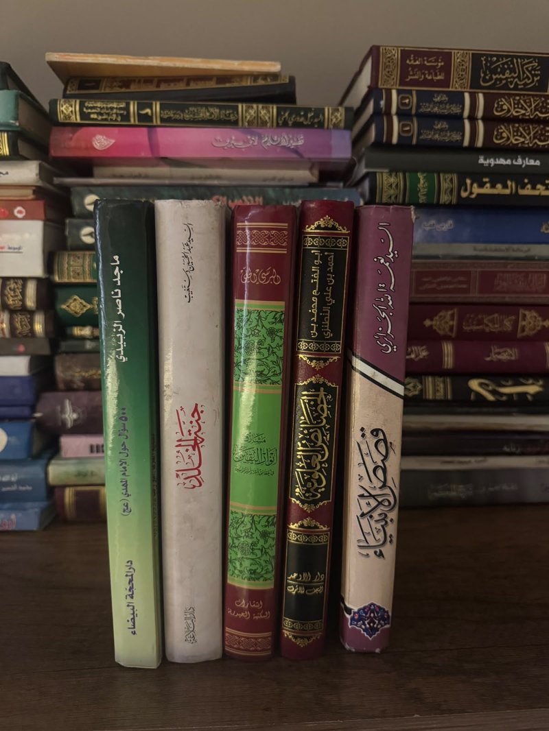 قصص الانبياء